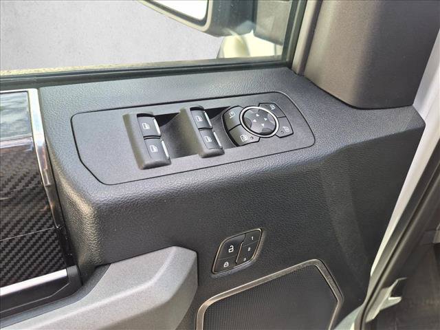 Used 2019 Ford F150 Raptor w/ Equipment Group 802A Luxury AWD/4WD image 11