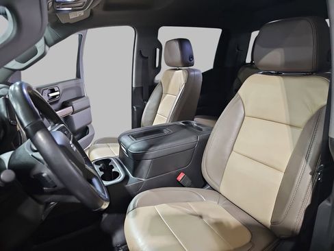 Certified 2022 Chevrolet Silverado 1500 RST image 18