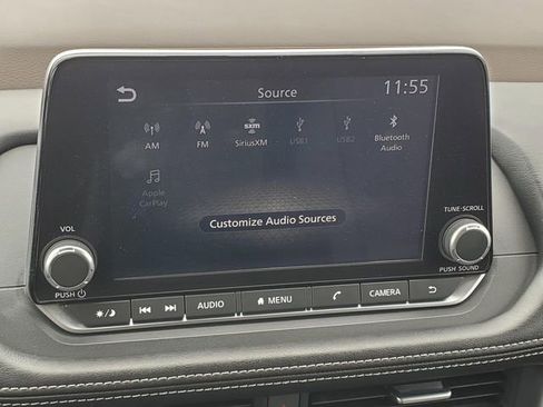 Certified 2023 Nissan Rogue SV FWD image 25