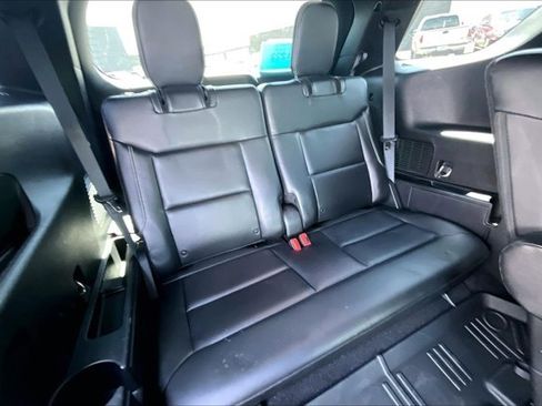 Used 2020 Ford Explorer ST w/ ST Street Pack AWD/4WD image 26