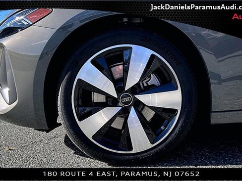 New 2025 Audi A5 2.0T Premium Plus image 11