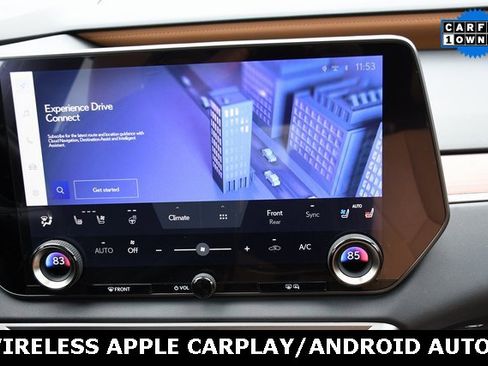 Used 2024 Lexus RX 350 Premium image 12