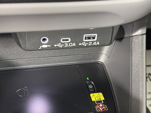 Used 2025 Subaru Crosstrek 2.5i Sport image 22