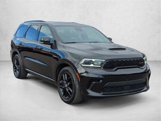 Used 2024 Dodge Durango R/T video 3