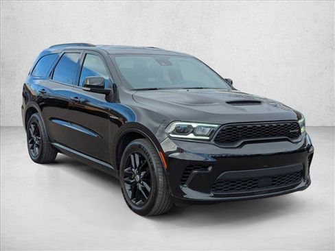 Used 2024 Dodge Durango R/T image 3