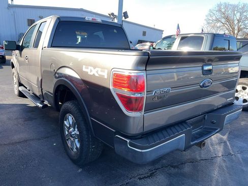 Used 2013 Ford F150 XLT w/ XLT Chrome Pkg image 7