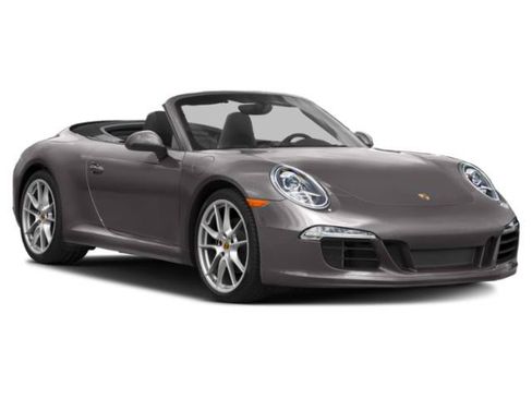 Used 2015 Porsche 911 Carrera RWD image 6