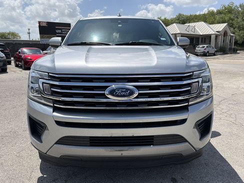 Used 2020 Ford Expedition XLT RWD image 8
