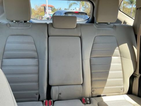 Used 2018 Honda CR-V LX image 31