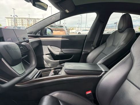 Used 2022 Tesla Model S AWD/4WD image 22