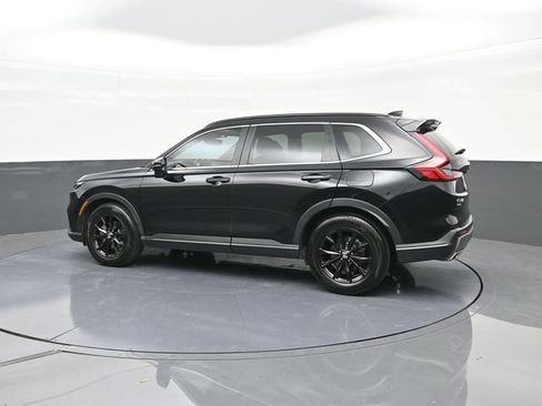 Used 2024 Honda CR-V Sport image 5