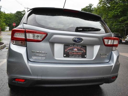 Used 2017 Subaru Impreza 2.0i AWD/4WD image 47
