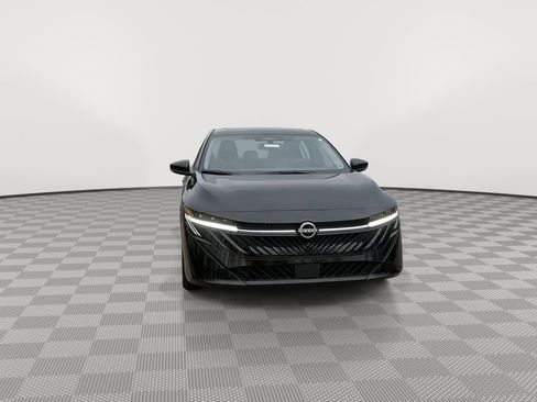 New 2026 Nissan Sentra SV w/ SV Convenience Package image 3