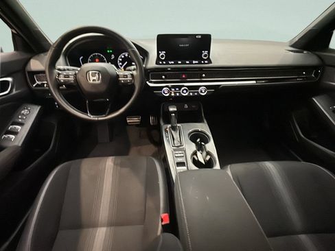 Certified 2023 Honda Civic Sport image 23