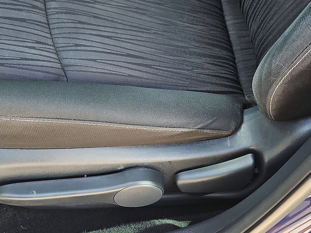 Used 2019 Nissan Sentra SV w/ Special Edition Package FWD image 21
