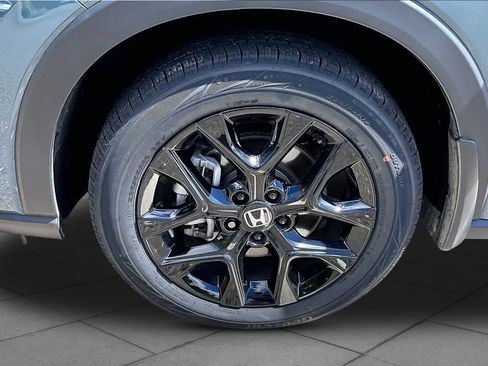 Used 2023 Honda HR-V Sport image 10