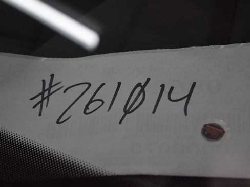 New 2026 Audi SQ7 Prestige image 16