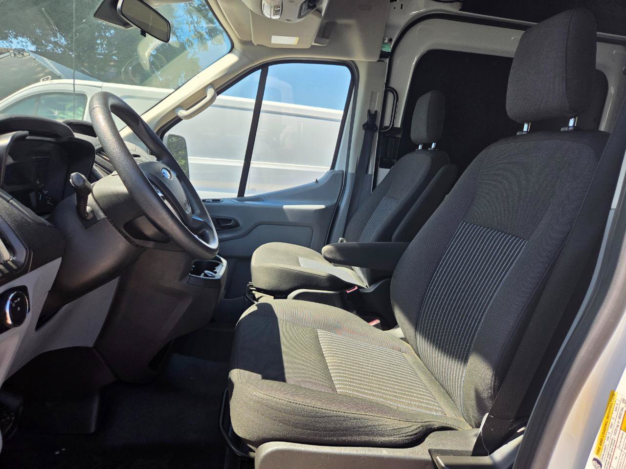 Used 2019 Ford Transit 350 148 High Roof RWD image 10