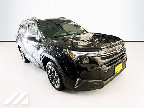 New 2026 Subaru Forester Premium image 3