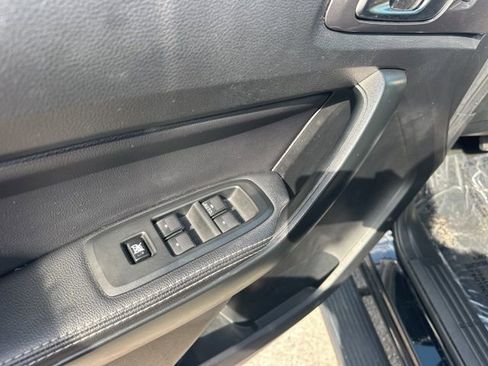 Used 2021 Ford Ranger Lariat w/ Equipment Group 501A High image 15