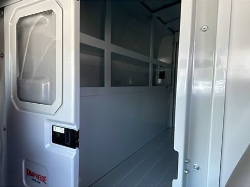 New 2026 Chevrolet Express 3500 w/ Power Convenience Package RWD image 22