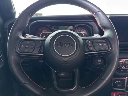 Used 2024 Jeep Wrangler Unlimited Rubicon 392 w/ Dual Top Group image 23