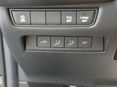Used 2023 MAZDA CX-50 AWD 2.5 Turbo w/ Weather Package image 28