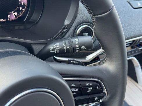 New 2026 MAZDA CX-90 Plug-In Hybrid w/ Preferred AWD/4WD image 30