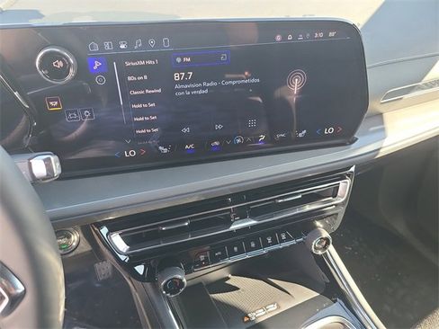 New 2026 Chevrolet Traverse LT w/ Midnight/Sport Edition image 29