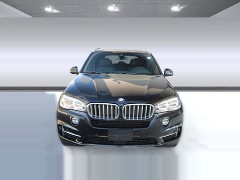 Used 2018 BMW X5 xDrive50i image 6