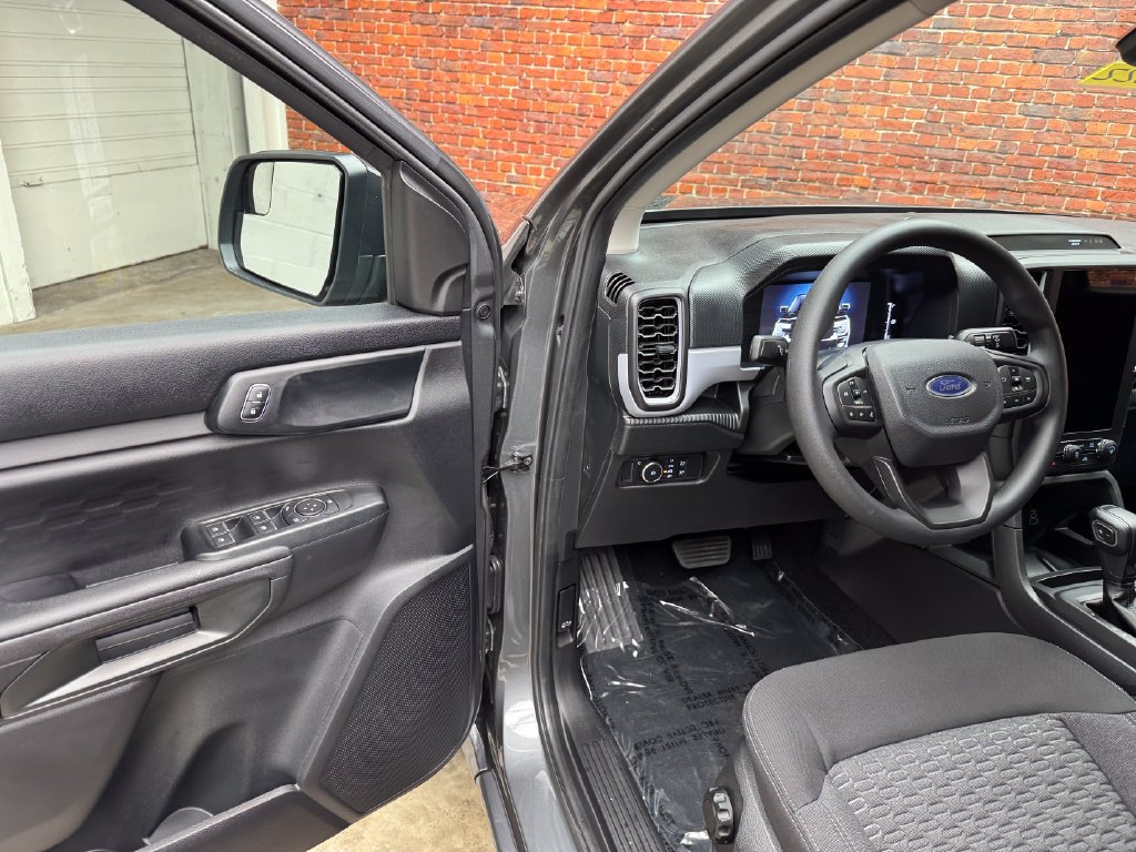 New 2026 Ford Ranger XL w/ Trailer Tow Package AWD/4WD image 10