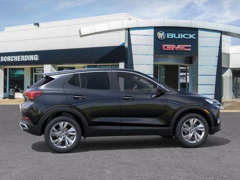 New 2026 Buick Encore GX Preferred image 5