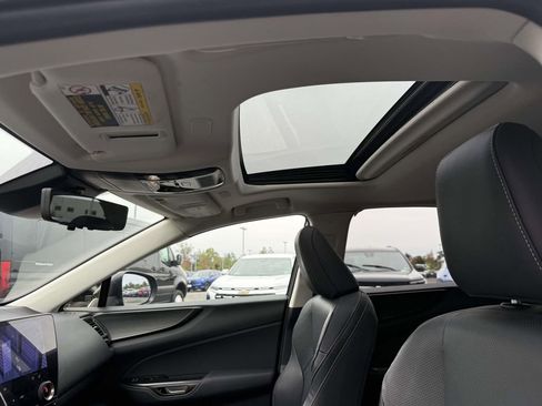 Used 2024 Lexus NX 450h+ AWD w/ Luxury Package image 20