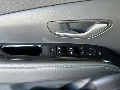 New 2026 Hyundai Tucson Limited AWD/4WD image 11