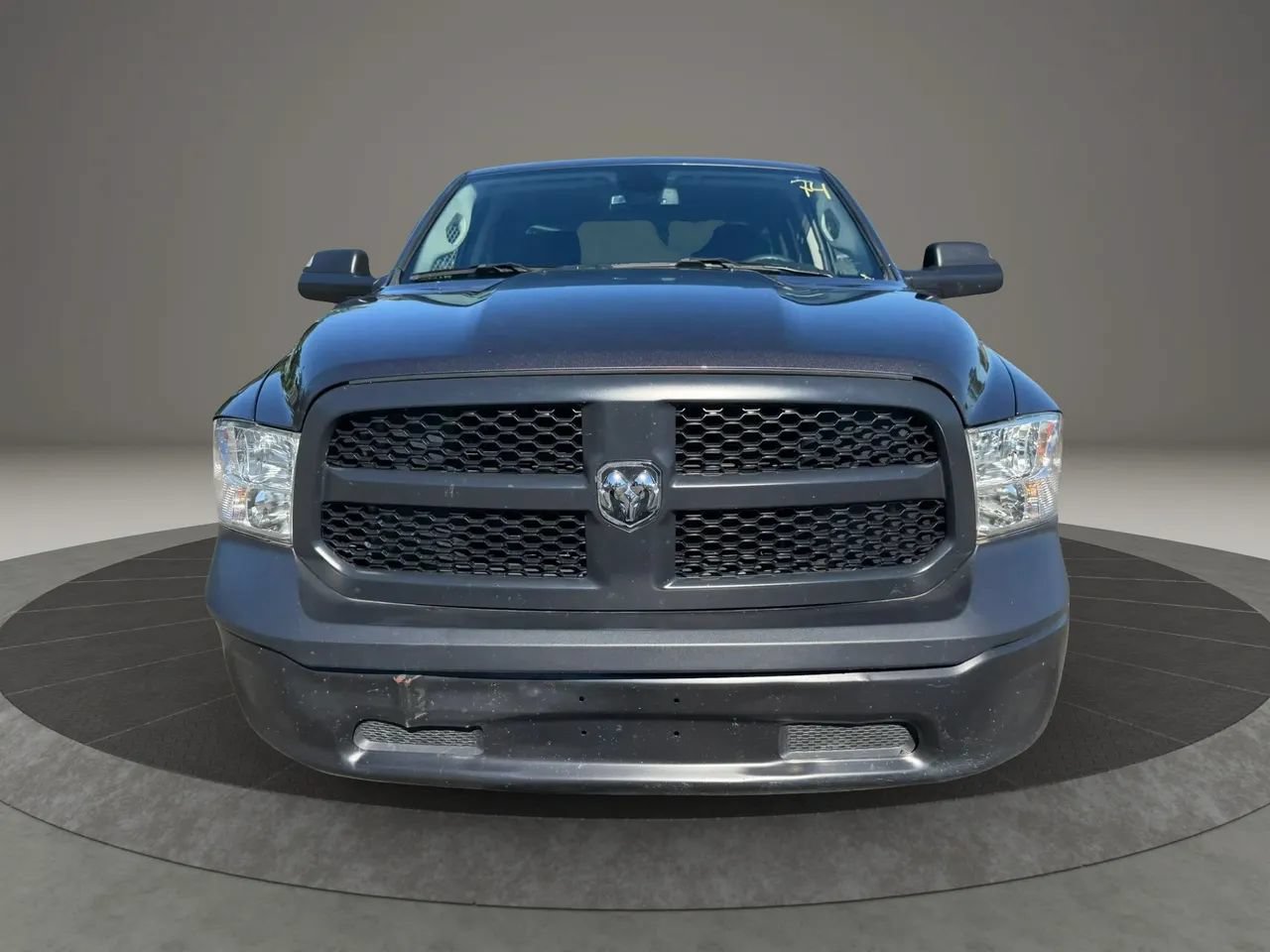 Used 2024 RAM 1500 Tradesman w/ Electronics Group AWD/4WD image 2