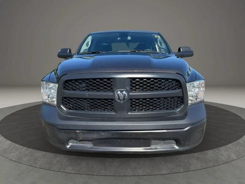 Used 2024 RAM 1500 Tradesman w/ Electronics Group AWD/4WD image 2
