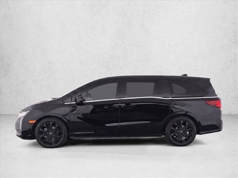 Used 2025 Honda Odyssey Sport-L image 4
