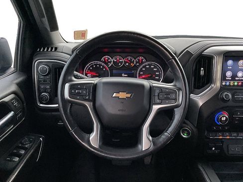 Used 2020 Chevrolet Silverado 1500 LTZ w/ LTZ Plus Package image 15