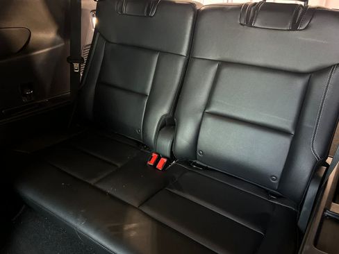 Used 2021 Ford Explorer ST w/ Equipment Group 401A AWD/4WD image 17