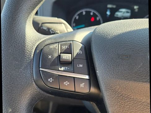 Used 2024 Ford Transit 350 XLT image 23