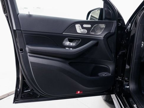 Certified 2026 Mercedes-Benz GLE 450 4MATIC Coupe image 5