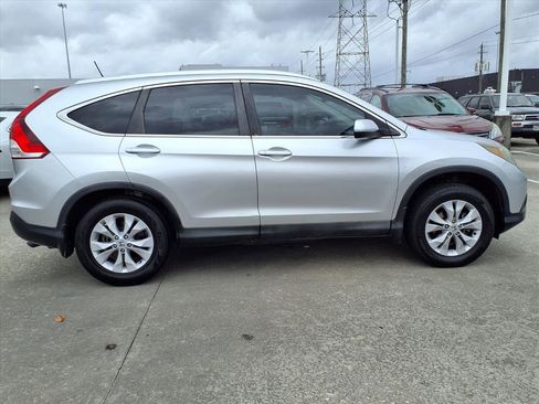 Used 2014 Honda CR-V EX-L image 26