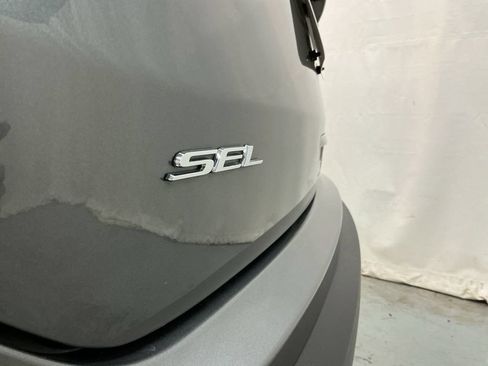 Used 2024 Ford Edge SEL w/ Convenience Package AWD/4WD image 15
