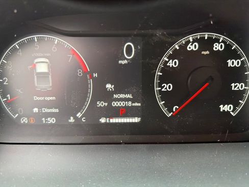 New 2026 Honda Ridgeline Black Edition image 19