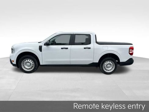 Used 2022 Ford Maverick XL w/ Equipment Group 100A Standard AWD/4WD image 4