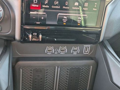 New 2026 RAM 1500 Rebel w/ Rebel Level 2 Equipment Group AWD/4WD image 25