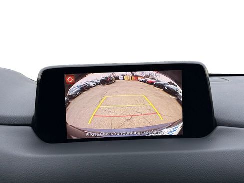 Used 2019 MAZDA CX-5 Touring image 15