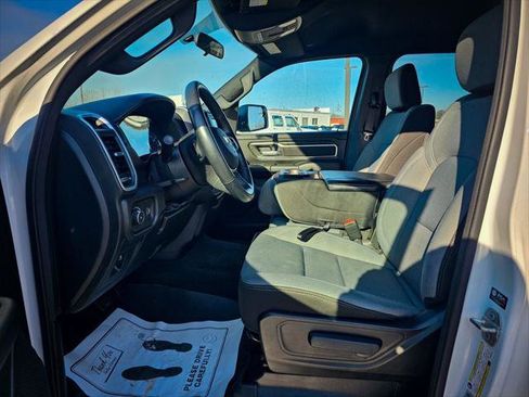 Certified 2023 RAM 1500 Big Horn image 11