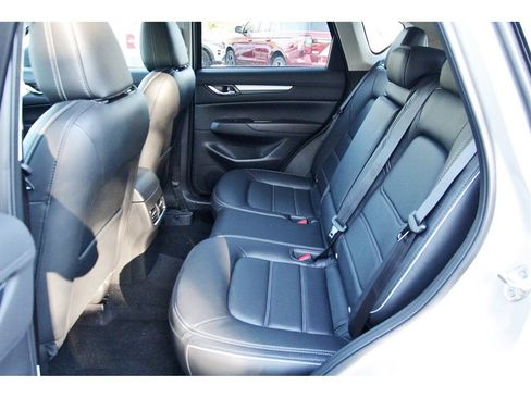 New 2025 MAZDA CX-5 AWD 2.5 S w/ Preferred Package image 9
