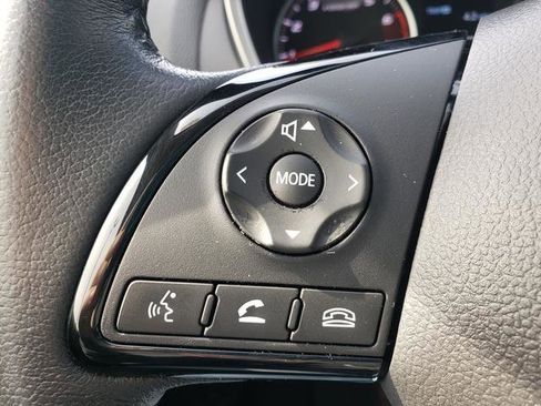 Used 2022 Mitsubishi Eclipse Cross AWD image 21